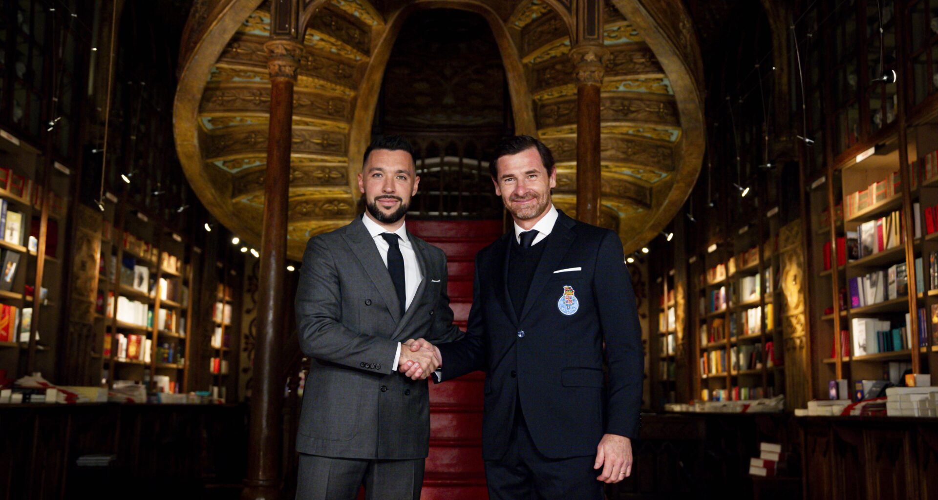 A nova cláusula de rescisão de Farioli