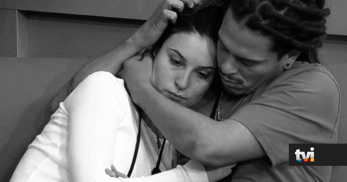 Renata Reis quebra silêncio após funeral de Maycon Douglas: «Para sempre» - Dois às 10