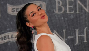 ‘Maria Madalena em dose dupla’ – R7 Entretenimento