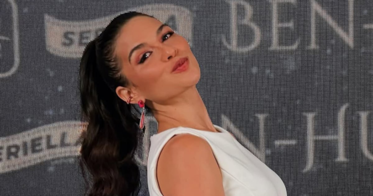 ‘Maria Madalena em dose dupla’ – R7 Entretenimento