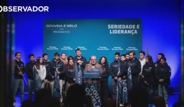 Cotrim é "queque" e Ventura "proto-ditadorzeco" – Observador