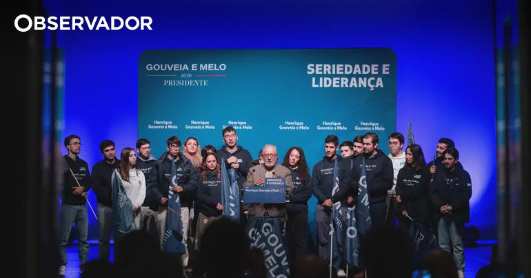 Cotrim é "queque" e Ventura "proto-ditadorzeco" – Observador