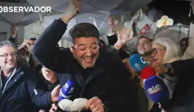 Ventura "da paz" não atirava cavacas a ninguém – Observador