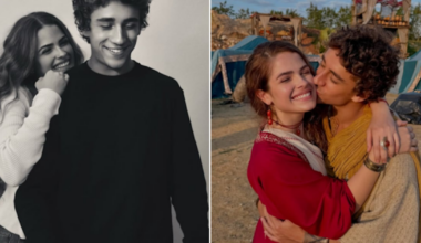 ‘Te amo, minha princesa’ – Record