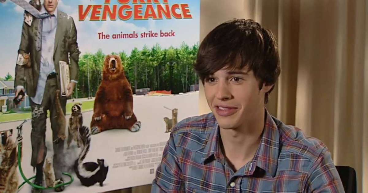 Famoso ex-ator mirim é preso; fãs ficam em choque com notícia