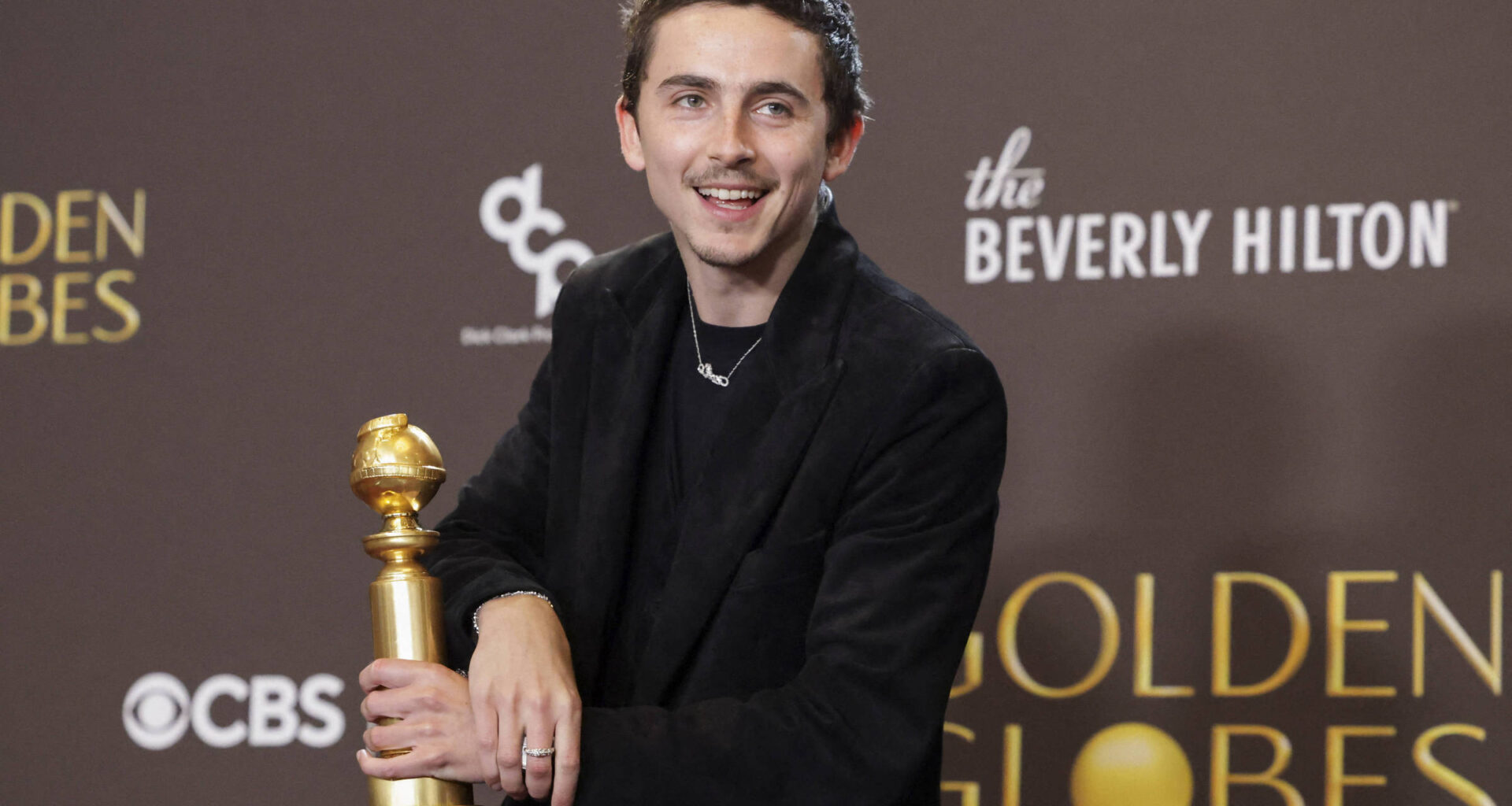 Globo de Ouro: Leitura labial revela o que astros disseram - 12/01/2026 - Ilustrada