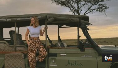 «Há coisas que só o coração pode guardar»: Cristina Ferreira vive experiência incrível em férias românticas - Secret Story