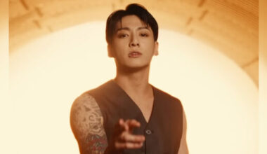 Brasileira é presa na Coreia do Sul após ir à casa de Jungkook, astro do BTS | Tribuna Online