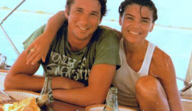 Brad Pitt não esteve em Erechim, mas Richard Gere circulou pelo Bom Fim