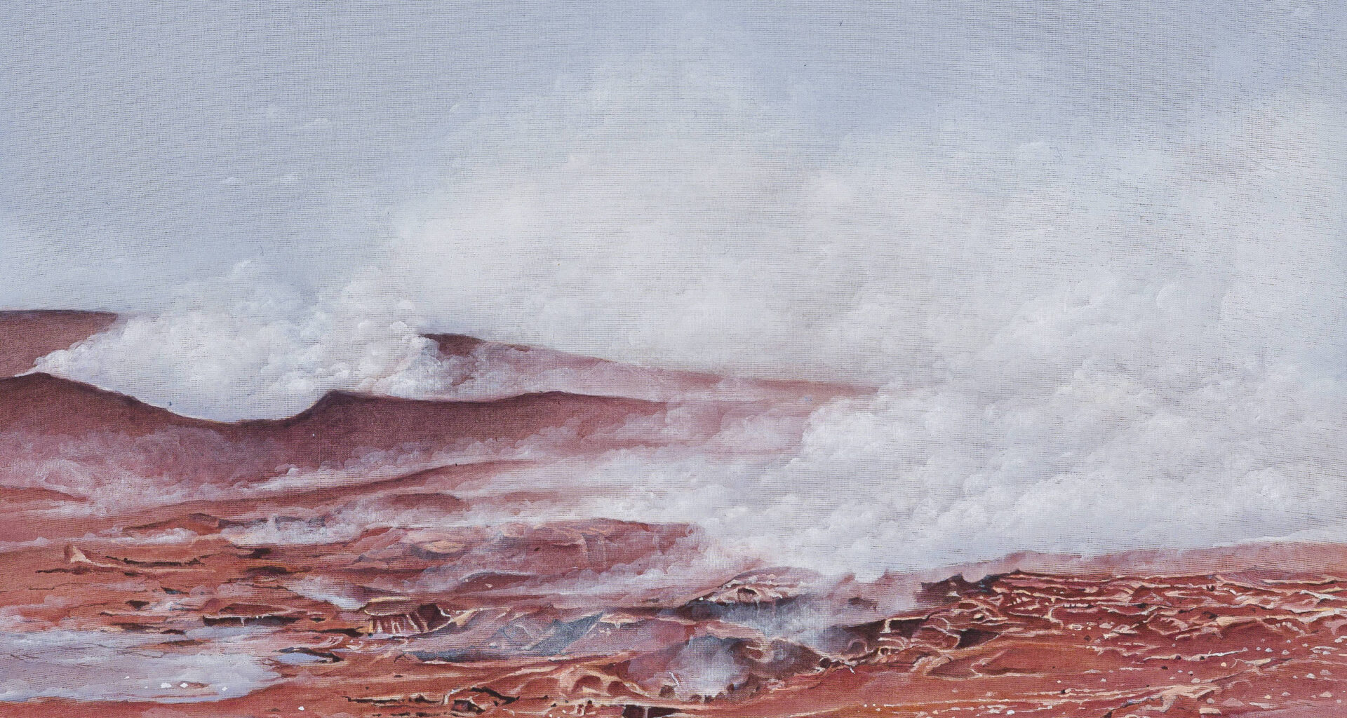 Kiki Mazzucchelli, ex-Luisa Strina, abre galeria de arte - 12/01/2026 - Plástico