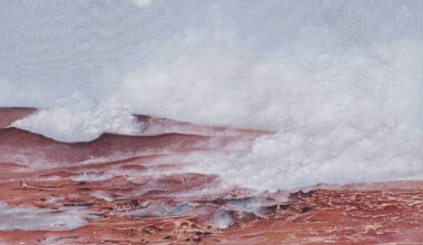 Kiki Mazzucchelli, ex-Luisa Strina, abre galeria de arte - 12/01/2026 - Plástico