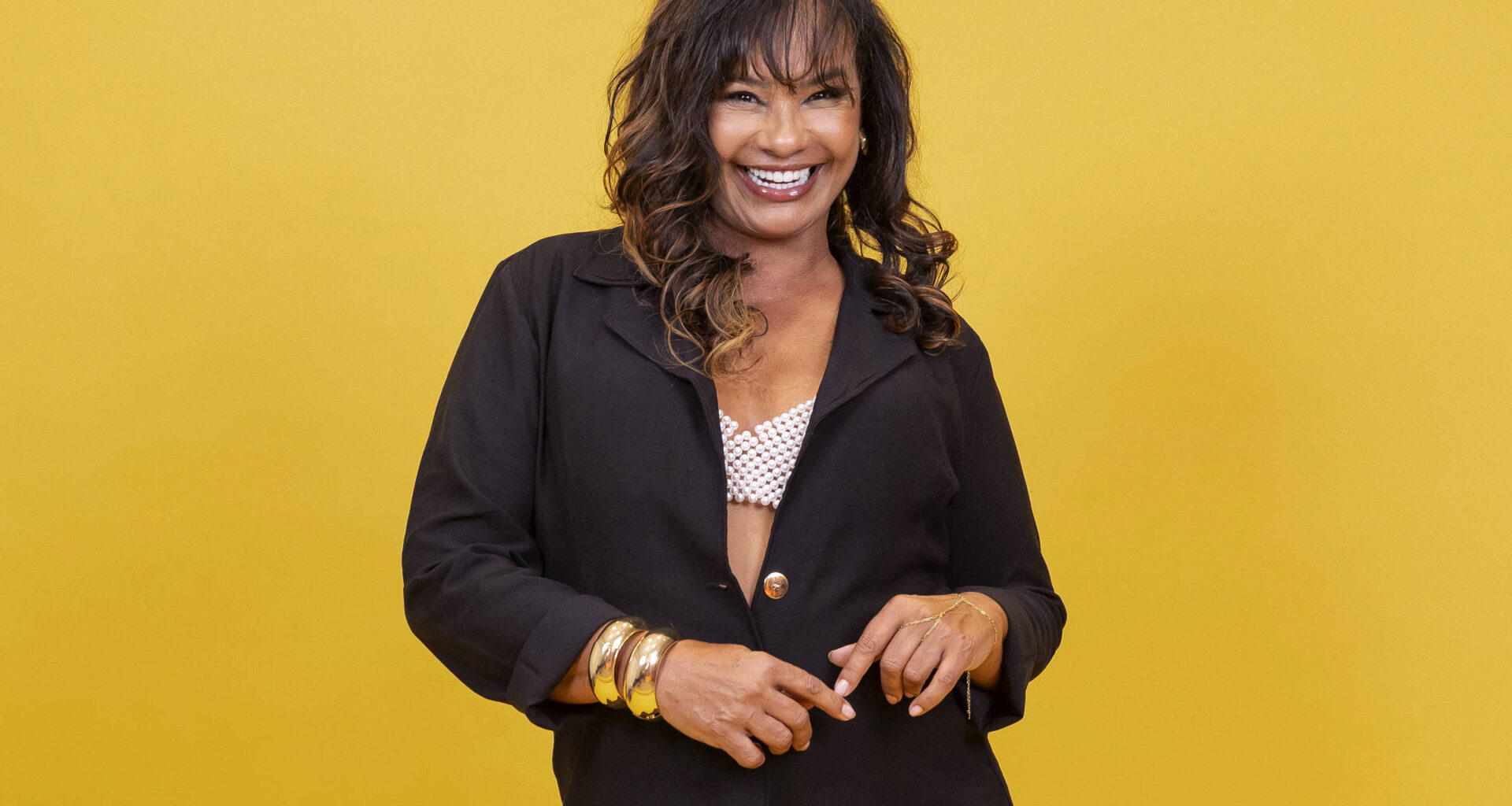 BBB 26: Solange Couto faz comentário sobre Bolsa Família - 13/01/2026 - BBB26