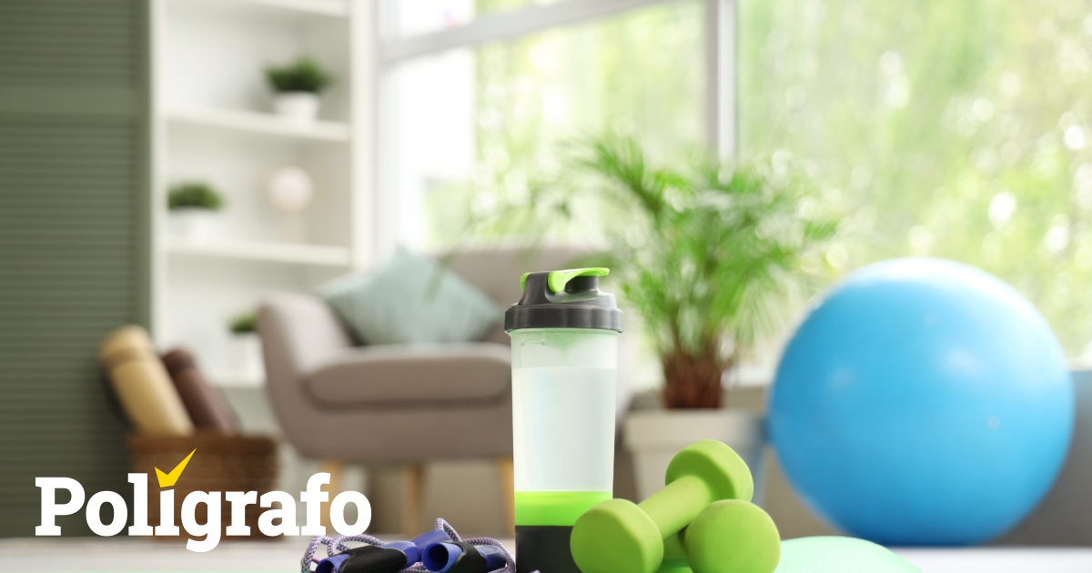 Menos fadiga, melhor recuperação. Benefícios e desafios do exercício físico durante o tratamento do cancro – Polígrafo