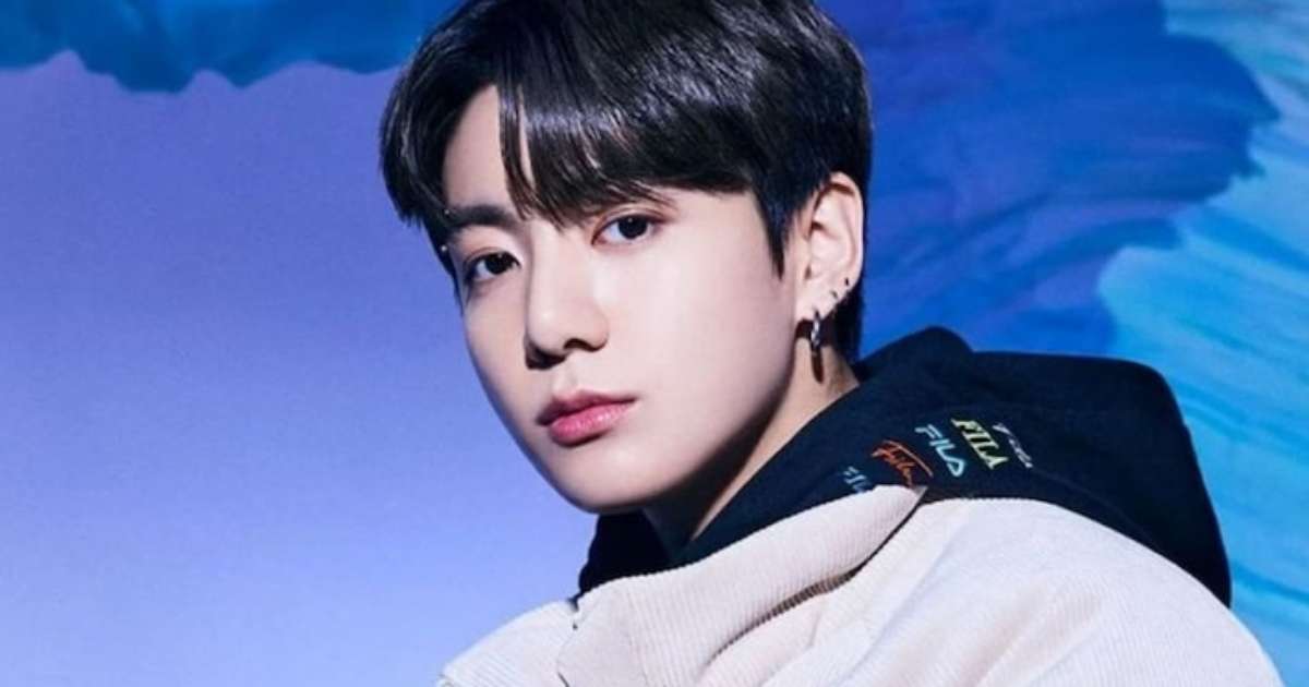 Brasileira é presa na Coreia do Sul após ir à casa de Jungkook, astro do BTS