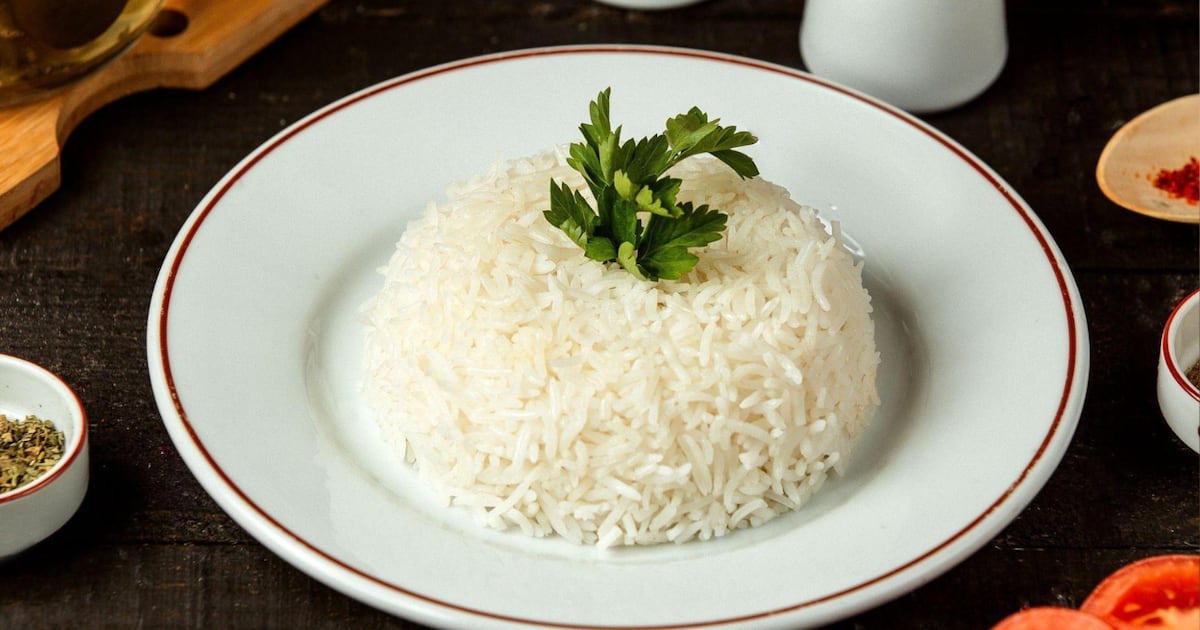 7 benefícios do arroz que vão te surpreender – Noticias R7