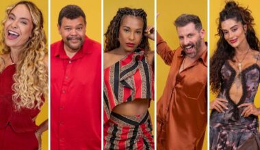 BBB 26 tem bom time de Veteranos, e Camarote frustrante - 13/01/2026 - Thiago Stivaletti