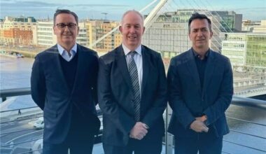 Salvador Caetano compra grupo automóvel irlandês com quase mil milhões de euros em faturação