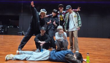 BTS anuncia datas de turnê mundial (com o Brasil na lista)