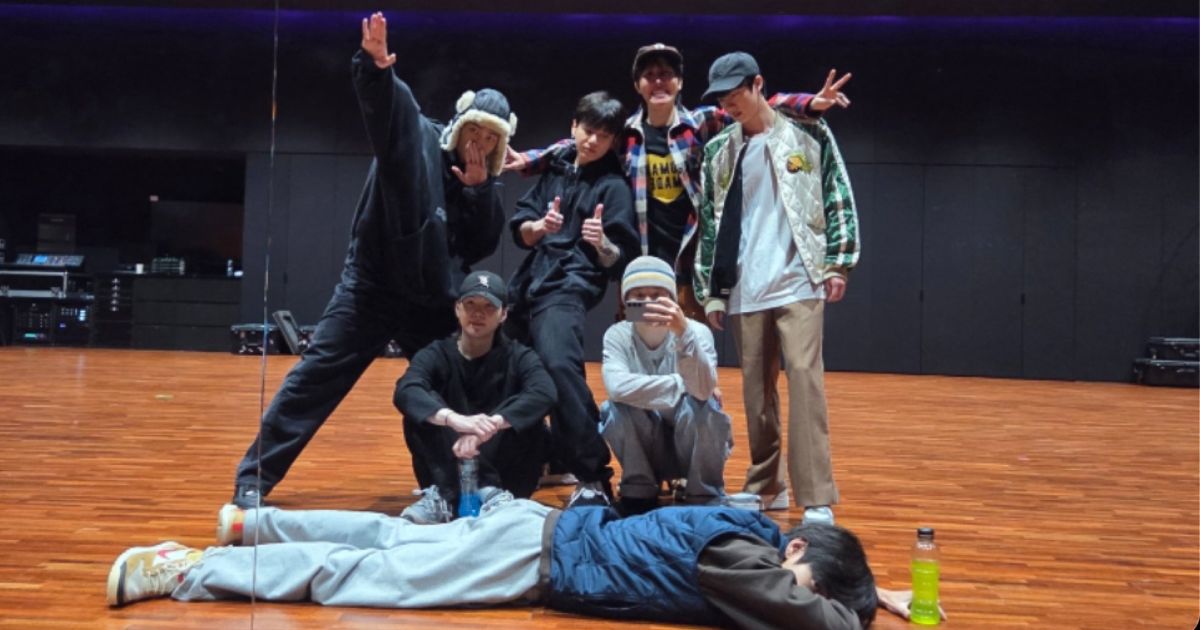 BTS anuncia datas de turnê mundial (com o Brasil na lista)