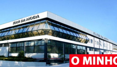 Grupo da marca Ana Sousa tem dívidas de 12 milhões e há despedimentos à vista