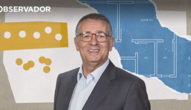 Seguro. Sem carro, sem dívidas e com três empresas – Observador