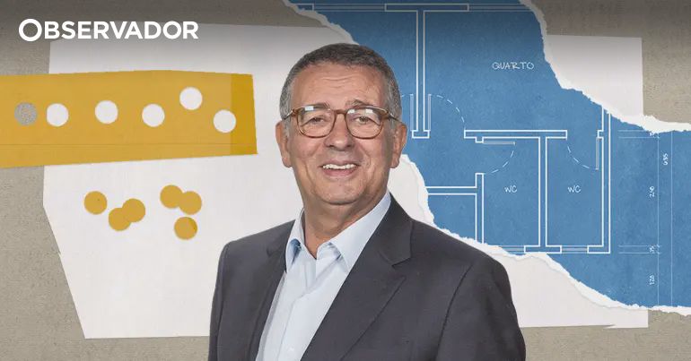 Seguro. Sem carro, sem dívidas e com três empresas – Observador