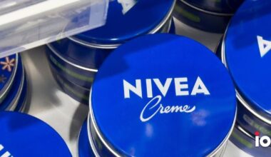 Avaliação científica confirma as propriedades que levaram o creme Nivea a ser um fenómeno mundial - Notícias de hoje