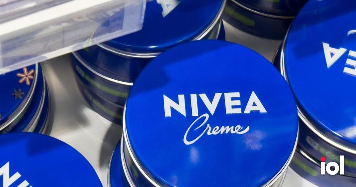 Avaliação científica confirma as propriedades que levaram o creme Nivea a ser um fenómeno mundial - Notícias de hoje