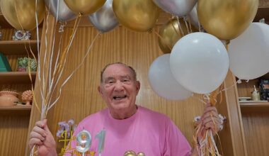 Lívian Aragão celebra 91 anos do pai, Renato Aragão: 'Nosso eterno Didi Mocó' - Extra online