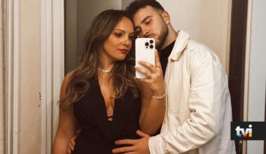 Marcelo e Rita ainda estão juntos? Eis o detalhe revelador que não passou despercebido - Primeira Companhia