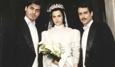 Ator de 'Terra Nostra' teve destino trágico apenas 6 anos após a novela