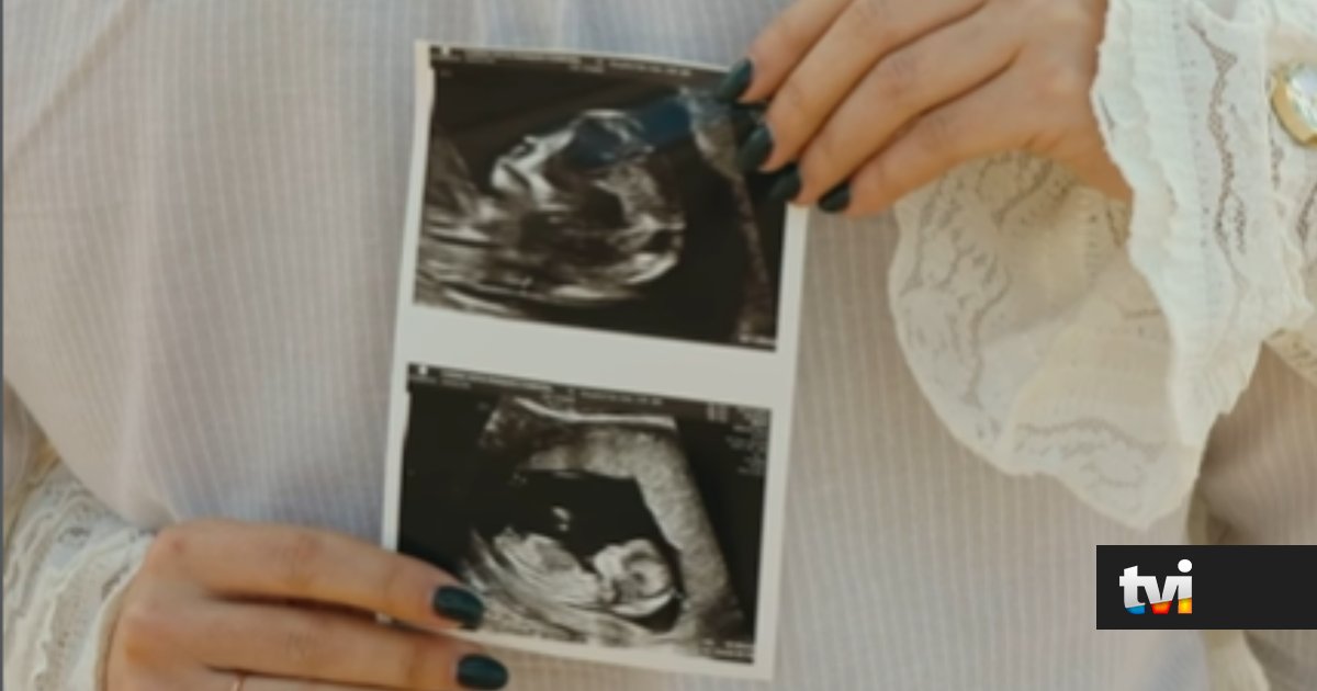 Surpresa! Venceu um Secret Story em Portugal e agora anuncia gravidez: «O nosso maior segredo» - Primeira Companhia