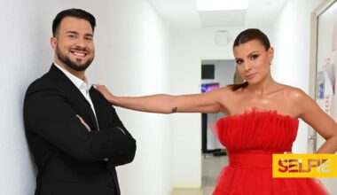 Surpresa: Francisco Monteiro envia mensagem a Marcia Soares... e faz revelação sobre ligação entre os dois!