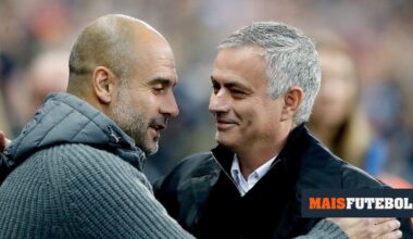 Há três portugueses entre os 20 treinadores que gastaram mais dinheiro na história