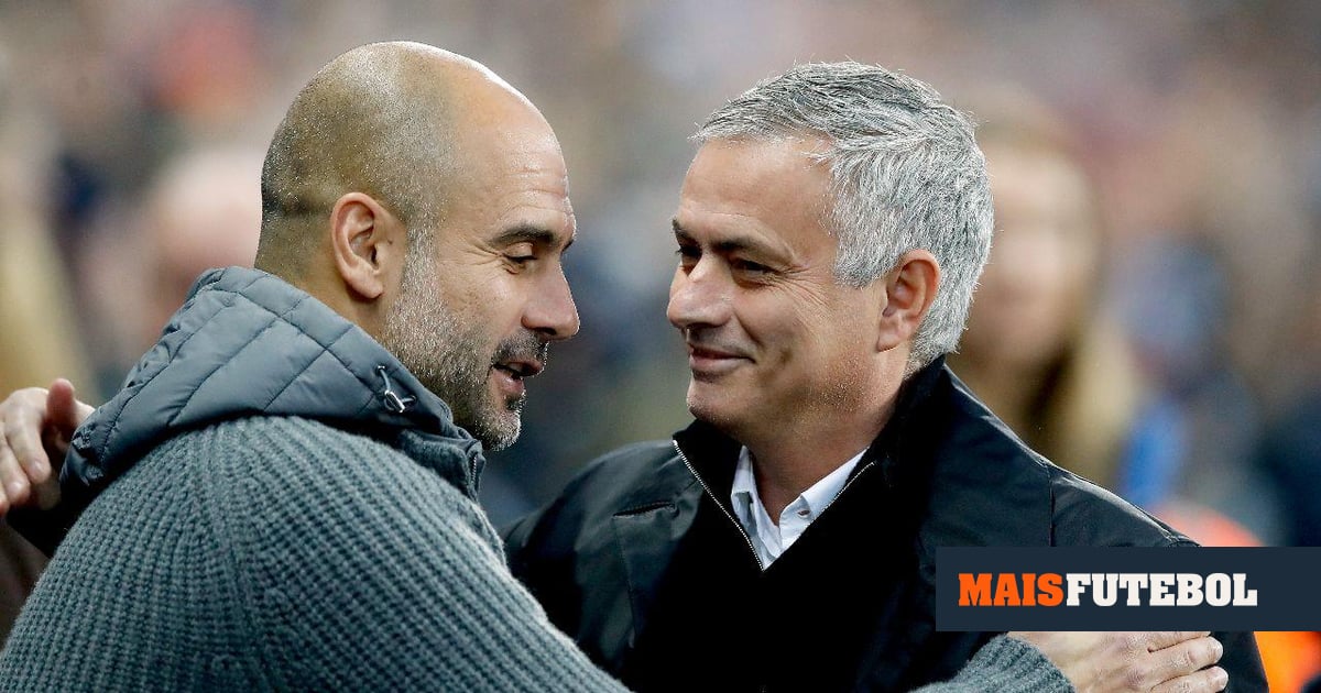 Há três portugueses entre os 20 treinadores que gastaram mais dinheiro na história