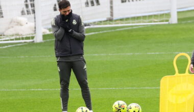 "Não sabia que vinha treinar uma creche!"