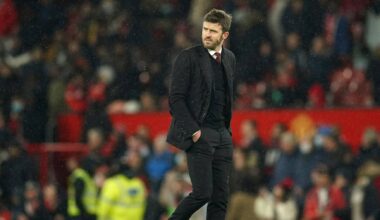 Manchester United anuncia sucessor de Ruben Amorim