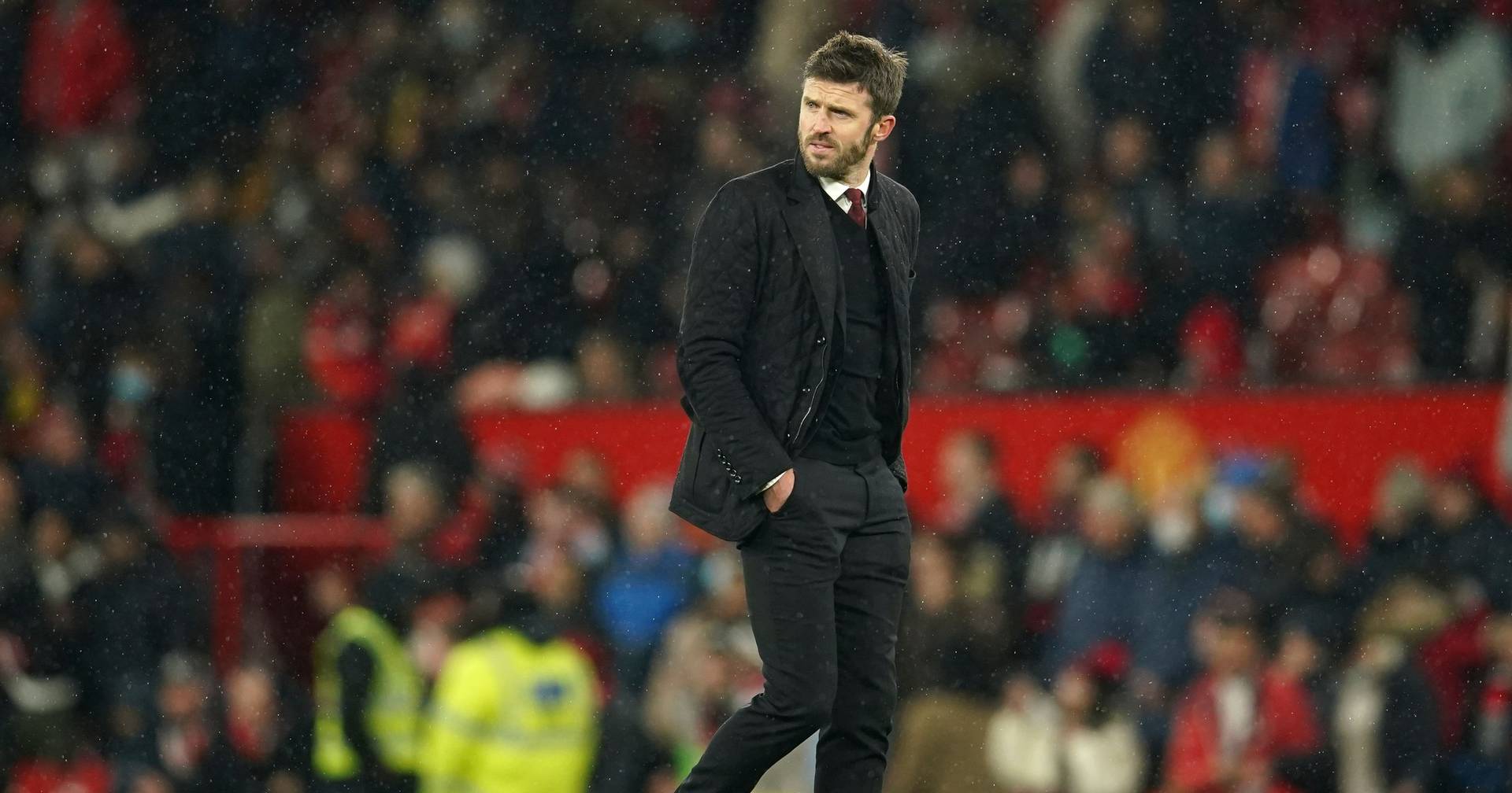 Manchester United anuncia sucessor de Ruben Amorim