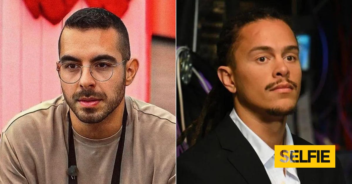 Diogo Alexandre quebra o silêncio sobre morte de Maycon Douglas: "A melhor forma de o respeitar foi não estar presente"