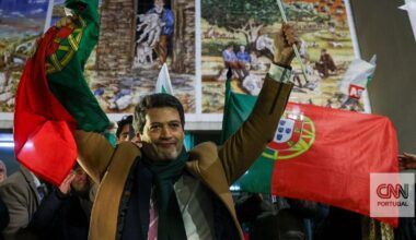 Ventura diz que recebeu 675€ de donativos para a campanha