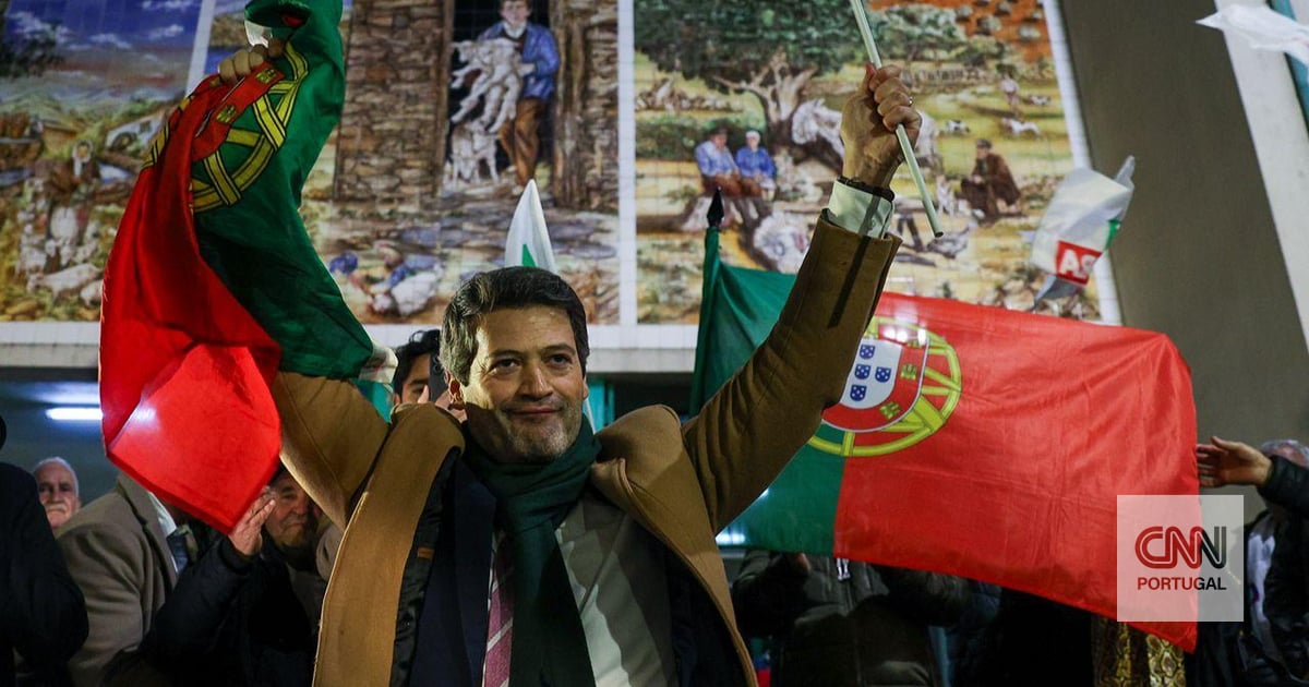 Ventura diz que recebeu 675€ de donativos para a campanha