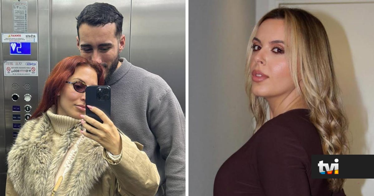 Após Jéssica Vieira confessar novo amor, Afonso Leitão lança farpa à ex-namorada: «Desafio do ano...» - Primeira Companhia