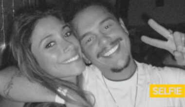 Inacreditável! Namorada de Maycon Douglas atraída para cilada... por cartomante!