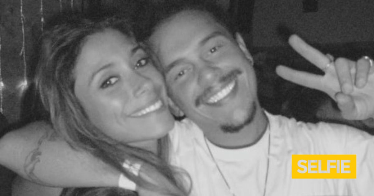 Inacreditável! Namorada de Maycon Douglas atraída para cilada... por cartomante!