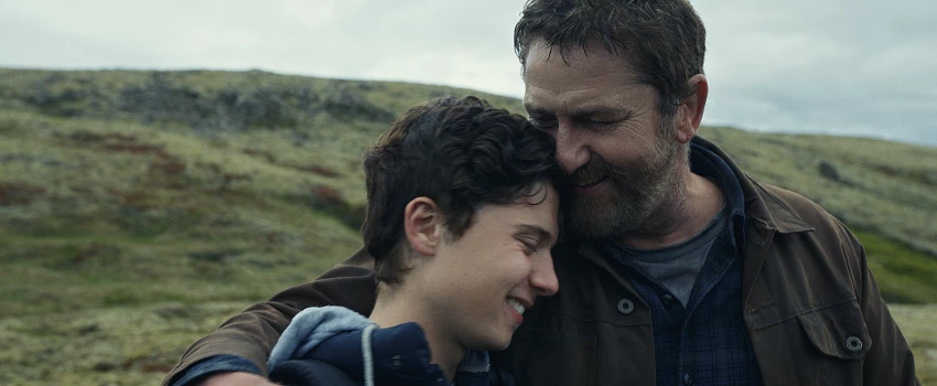 Greenland – Um Novo Começo