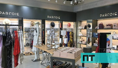 Estas sabrinas da Parfois quase passam por umas Chanel (mas custam menos de 10€) — NiT