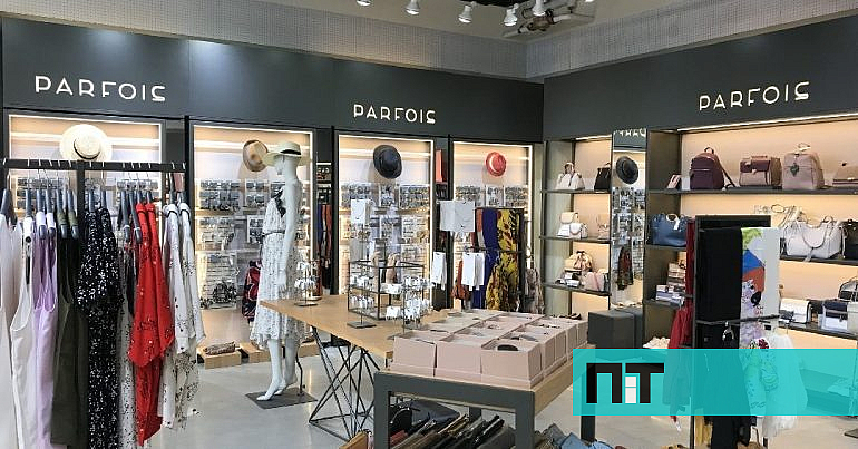 Estas sabrinas da Parfois quase passam por umas Chanel (mas custam menos de 10€) — NiT