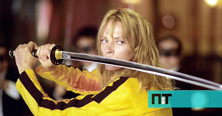 nova versão do filme de Quentin Tarantino chega aos cinemas em março — NiT