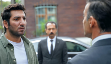 Em Chamas do Destino, Çelebi descobre participação de Ozan na fuga de Cemre – Record