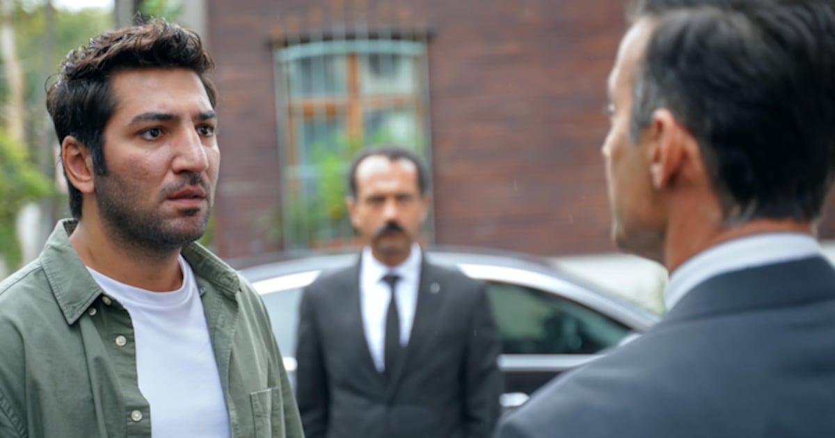 Em Chamas do Destino, Çelebi descobre participação de Ozan na fuga de Cemre – Record